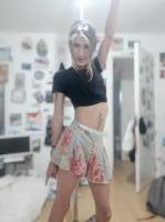 680943826: Transexual en Madrid