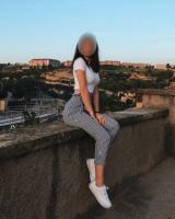 684769026: Chica busca chico en Madrid