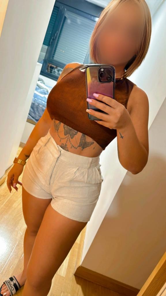 Chica busca chico en Badajoz: 