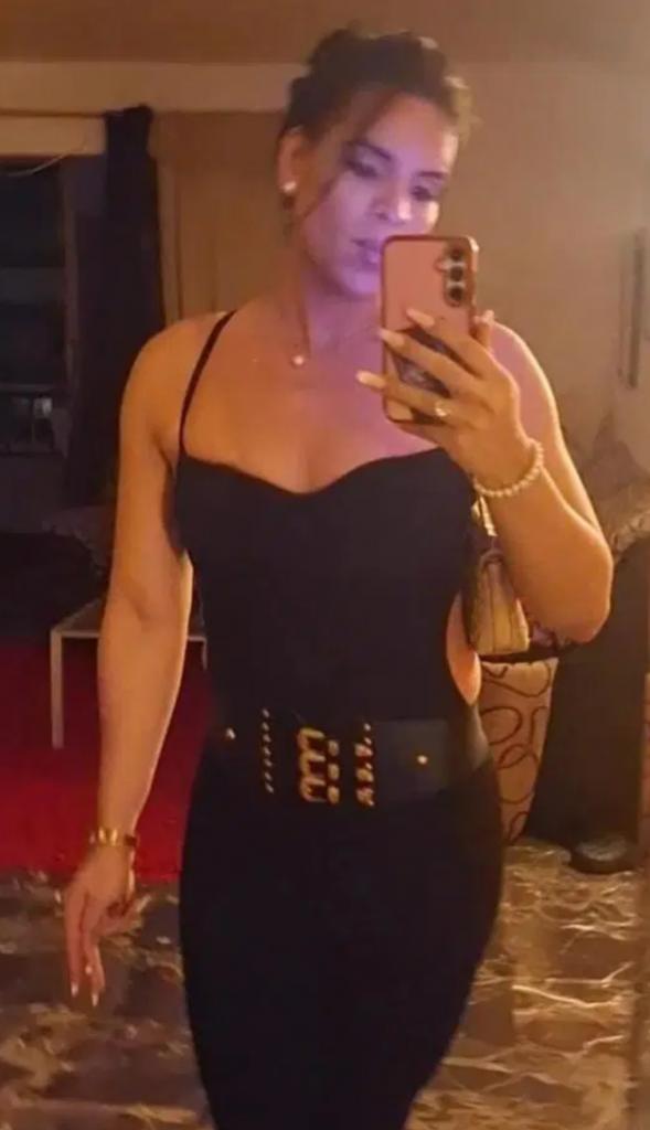 Travesti en Las Palmas: 