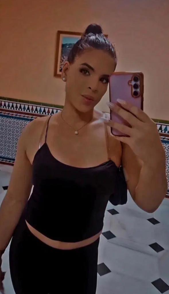 Travesti en Las Palmas: 