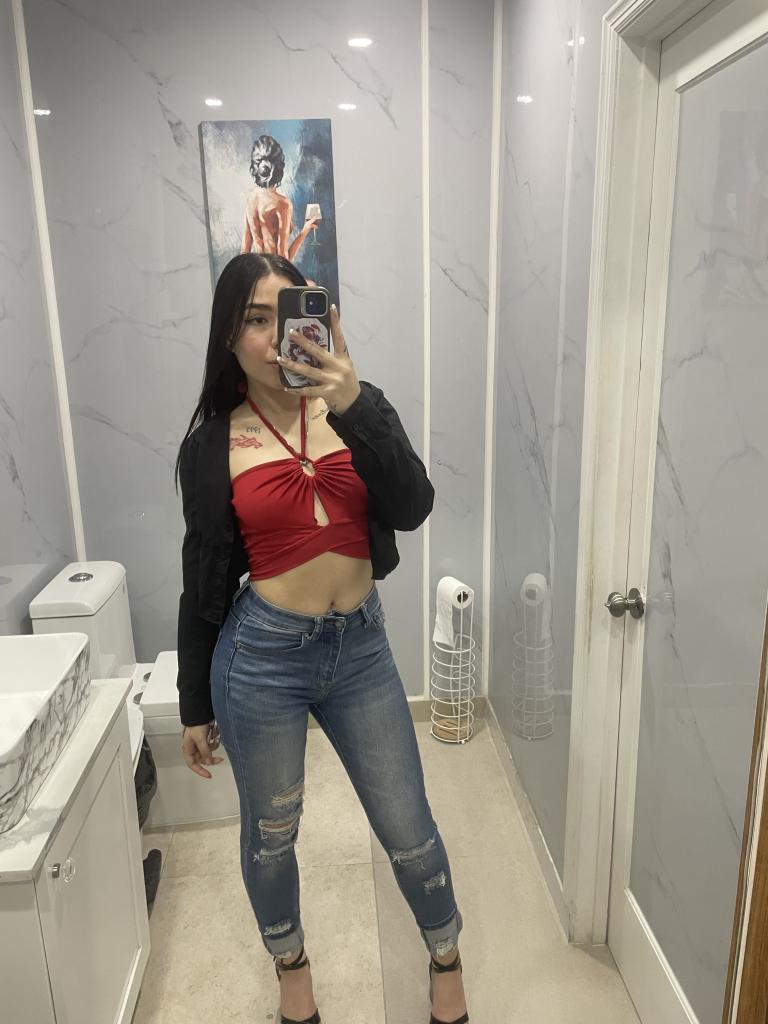 Chica busca chico en Alicante: 