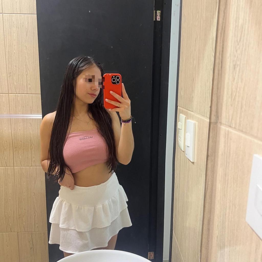 Chica busca chico en León: 