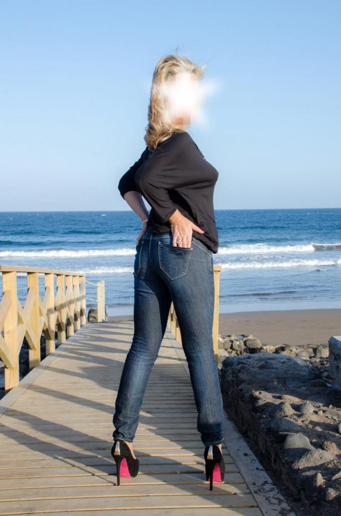 Chica busca chico en Las Palmas: 