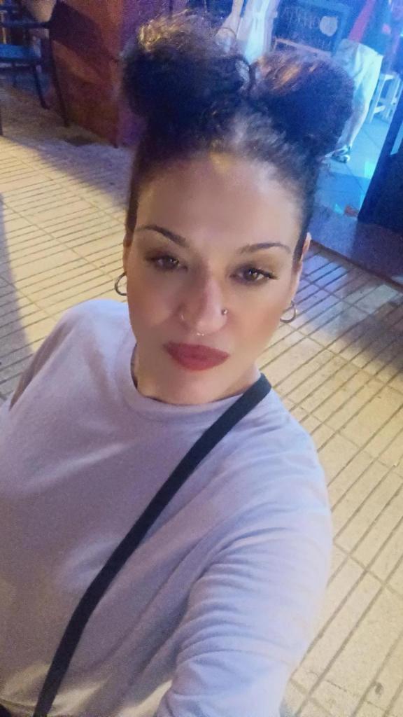 Chica busca chico en Valencia: 