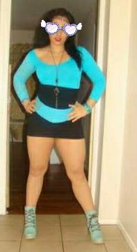 Chica busca chico en Zaragoza: 