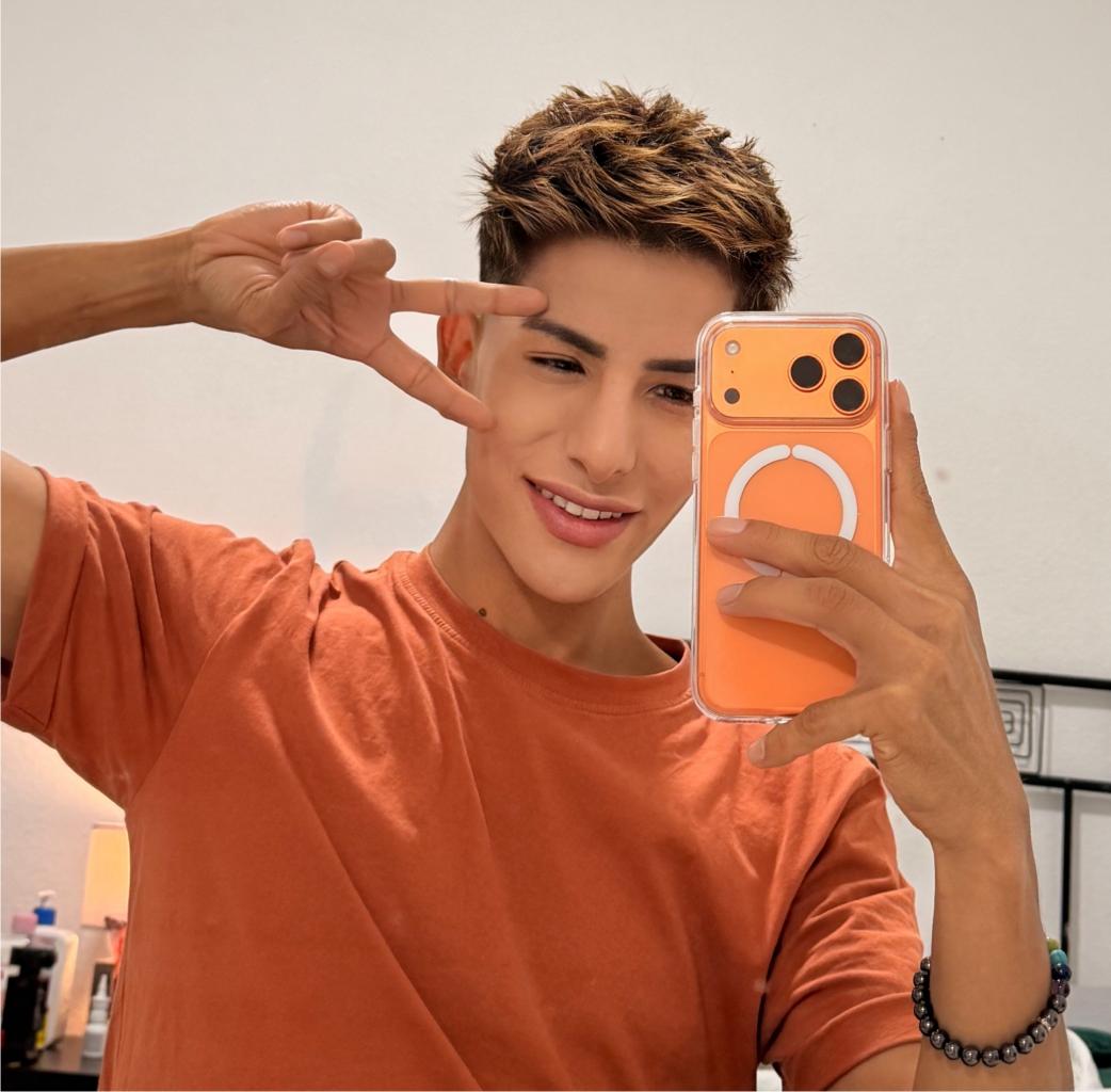 Chico busca chica en Madrid: 