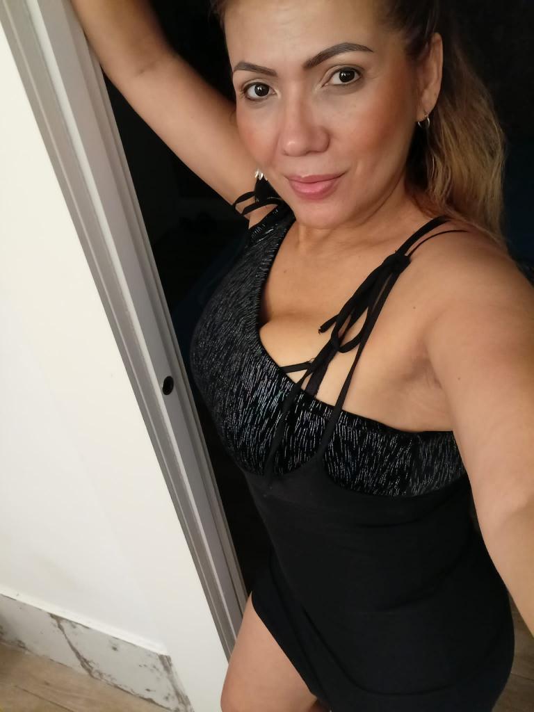 Chica busca chico en Madrid: 