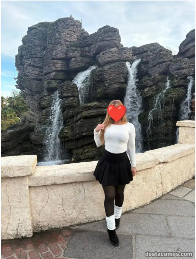 Chica busca chico en Málaga: 