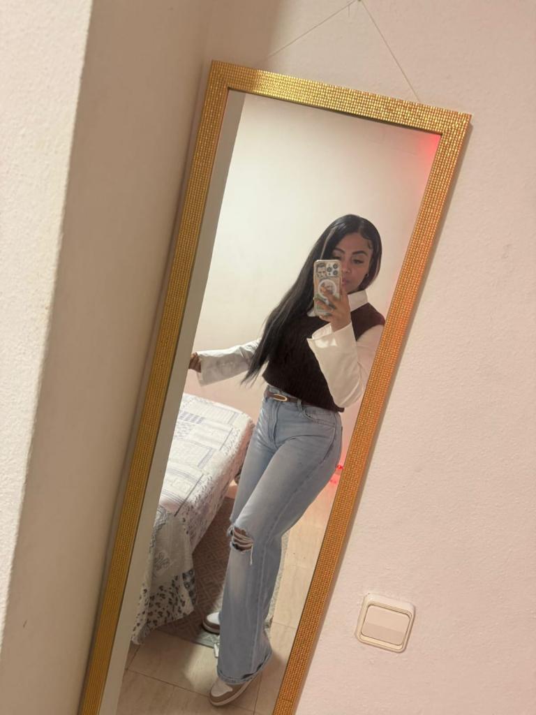 Chica busca chico en Valencia: 