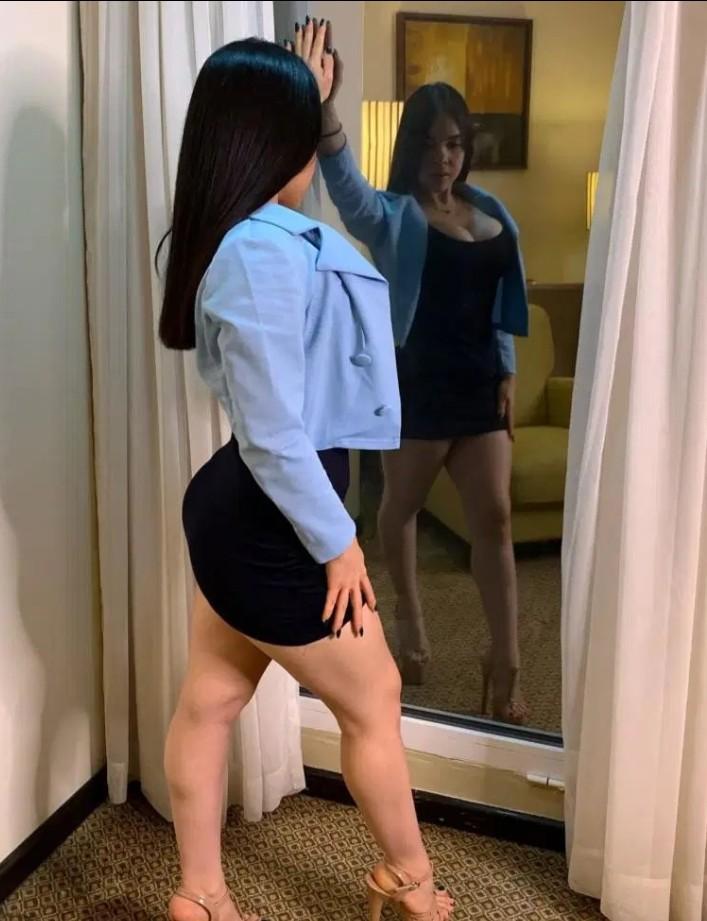 Chica busca chico en Ávila: 