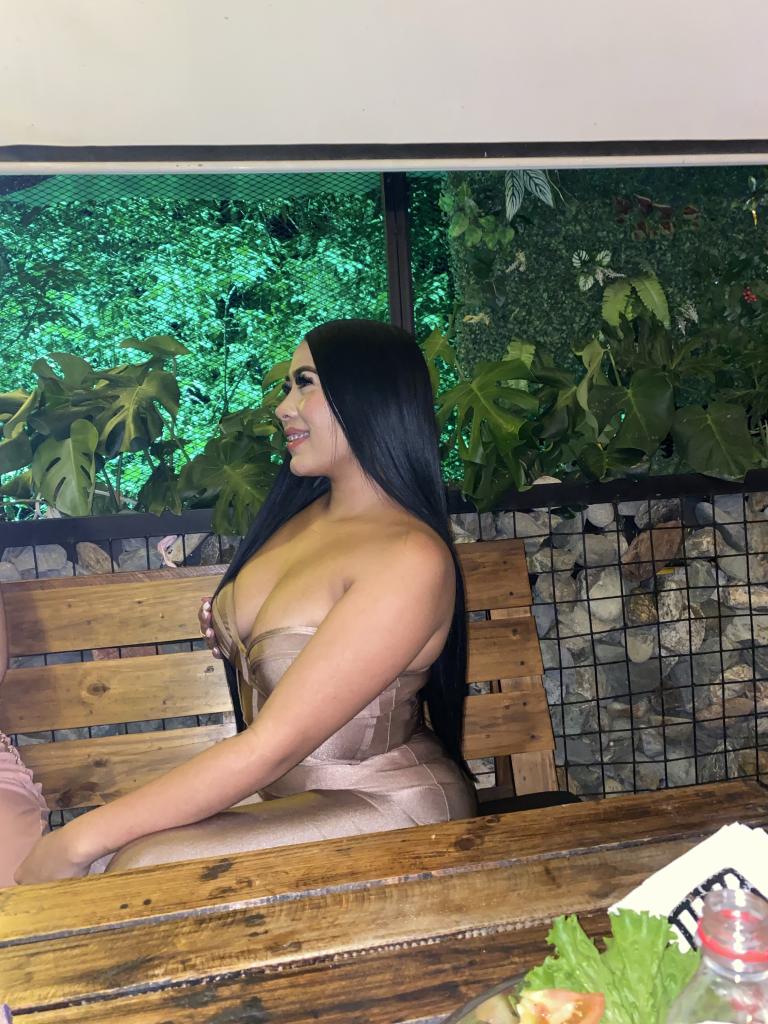 Chica busca chico en Málaga: 