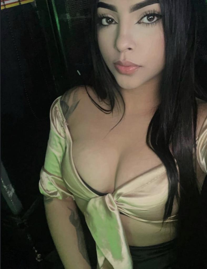 Chica busca chico en Tenerife: Chica busca chico