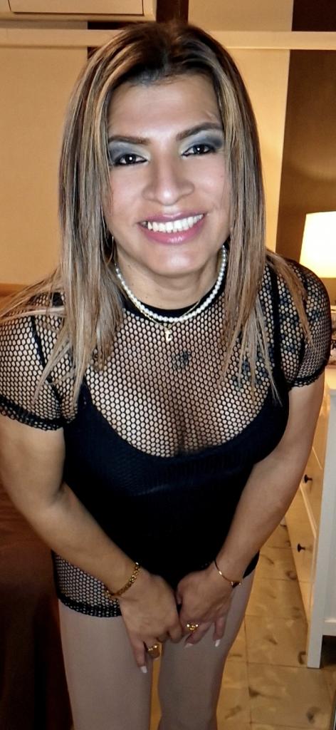 Travesti en Barcelona: 