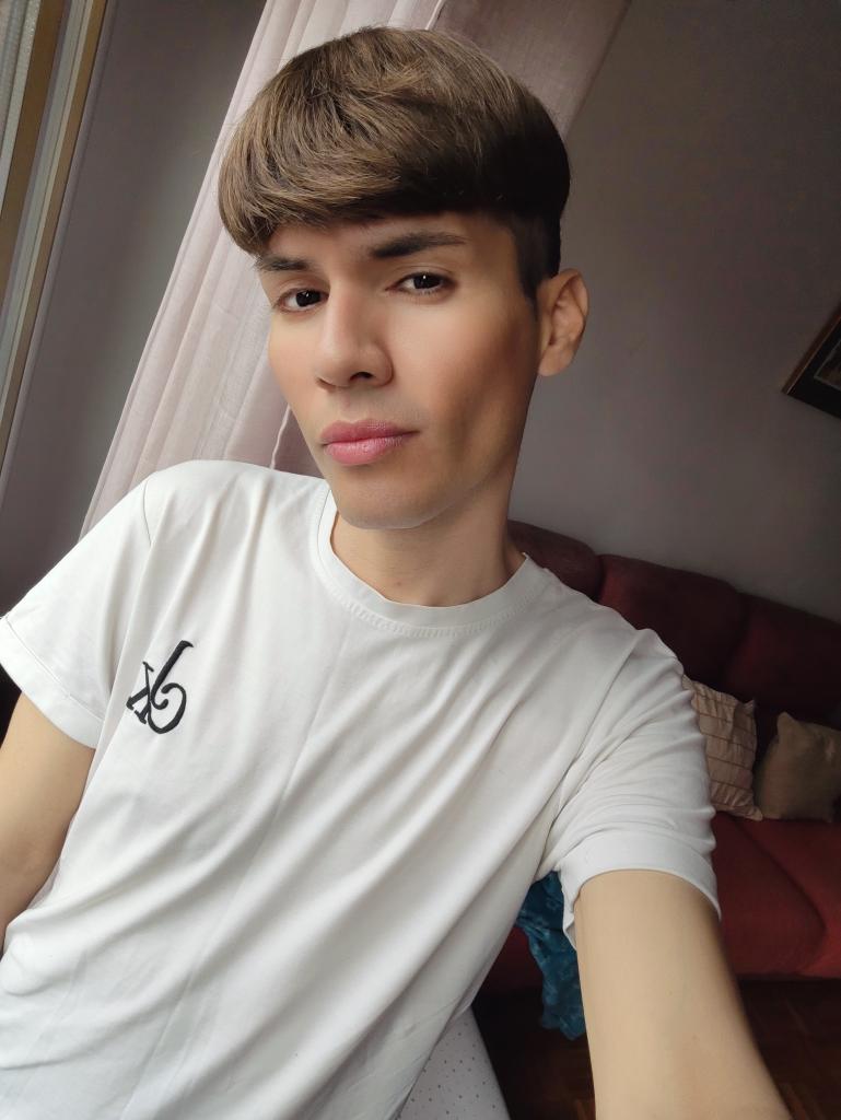 Chico busca chica en Asturias: 