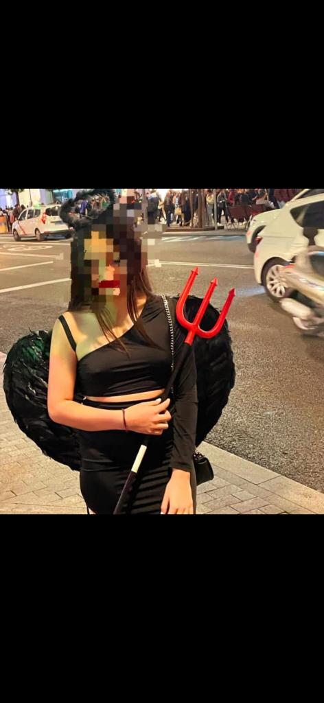 Chica busca chico en Córdoba: 