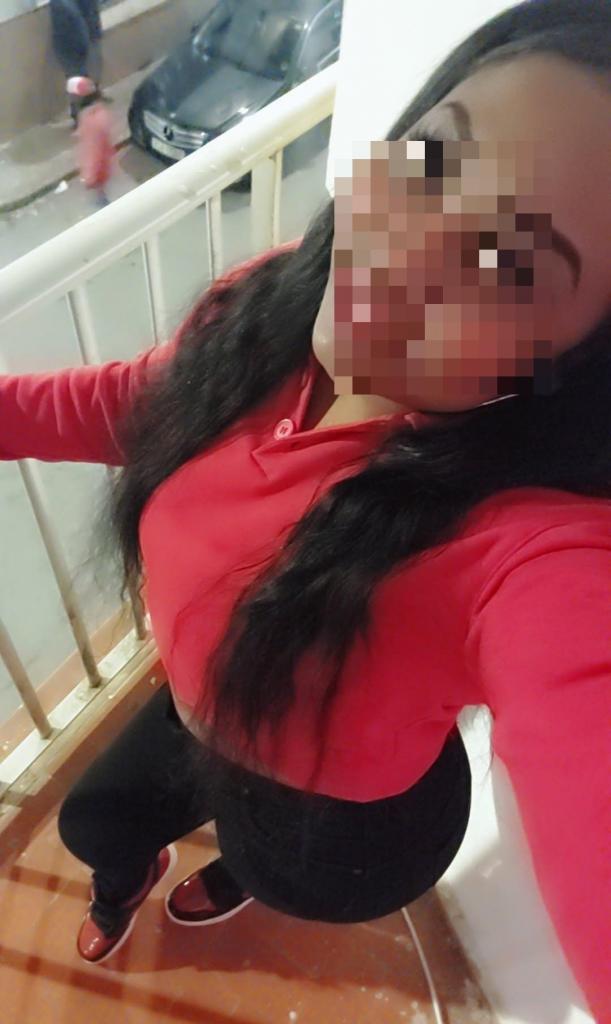 Chica busca chico en Almería: 
