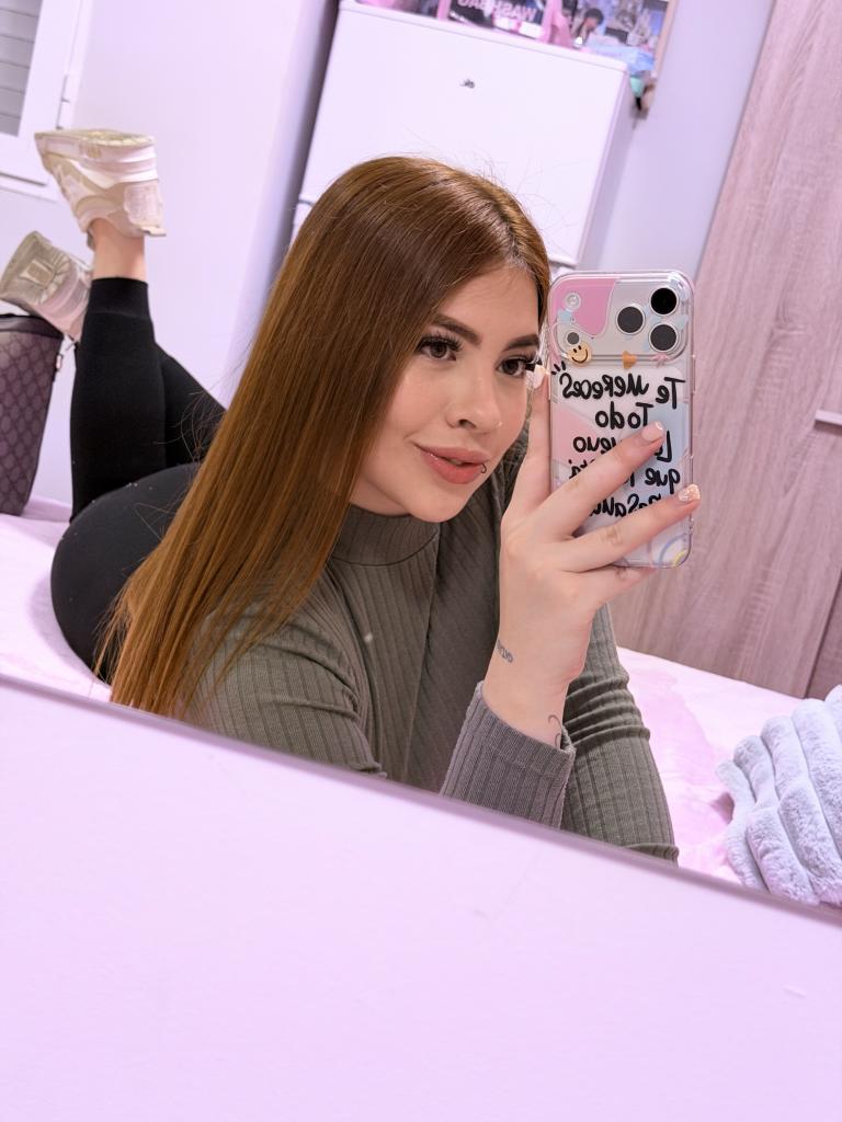 Chica busca chico en Zaragoza: 