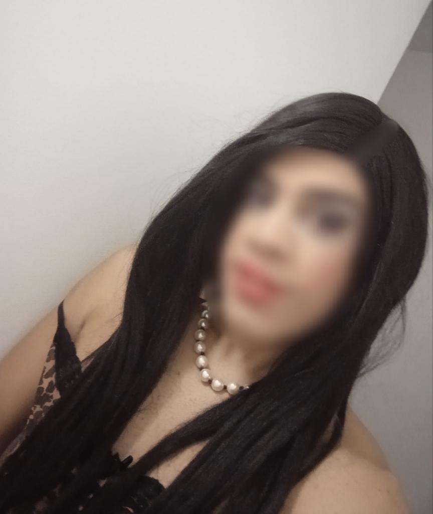 Travesti en Sevilla: 