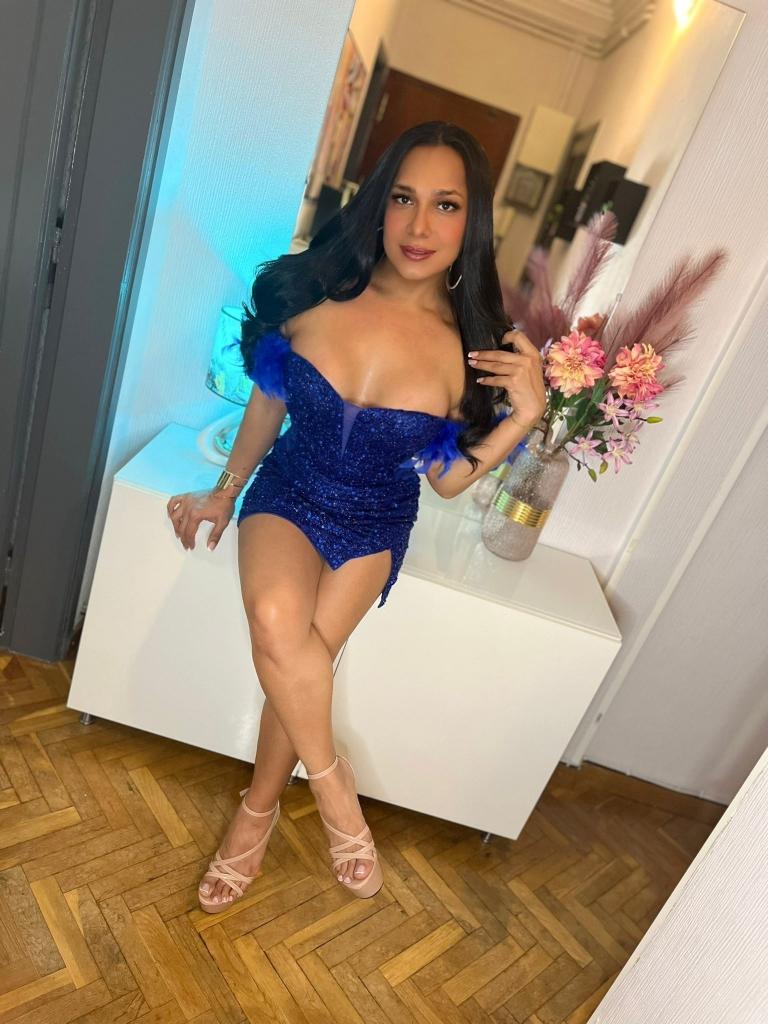 651876237: Travesti en Pontevedra