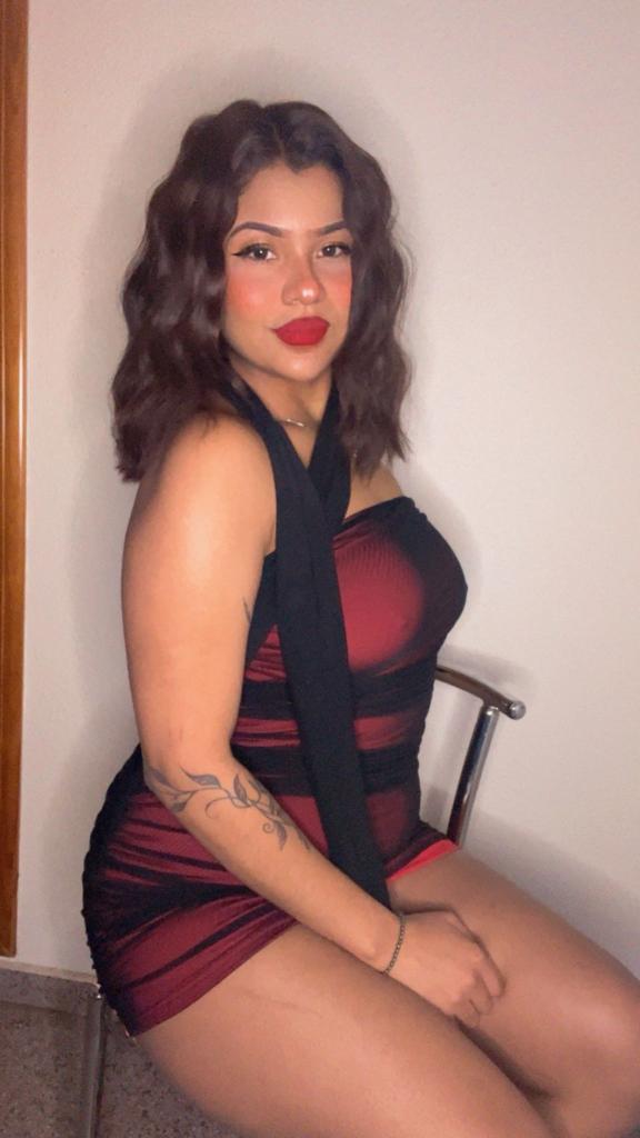 Chica busca chico en Alicante: 