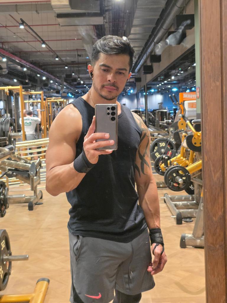 Chico busca chica en Madrid: 