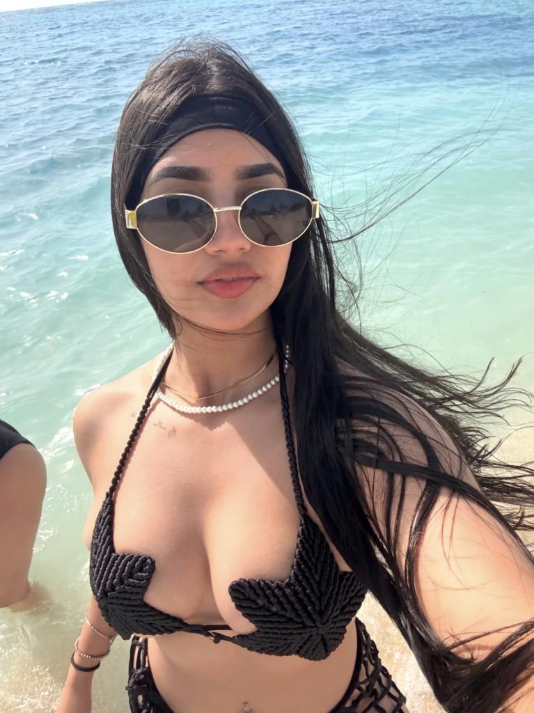 Chica busca chico en Tenerife: Chica busca chico