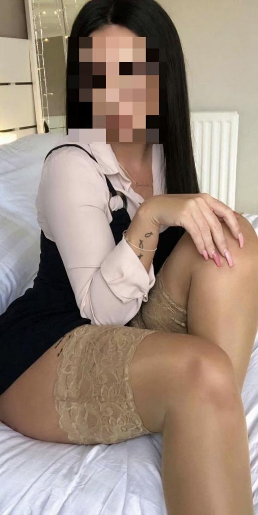 Chica busca chico en Málaga: 