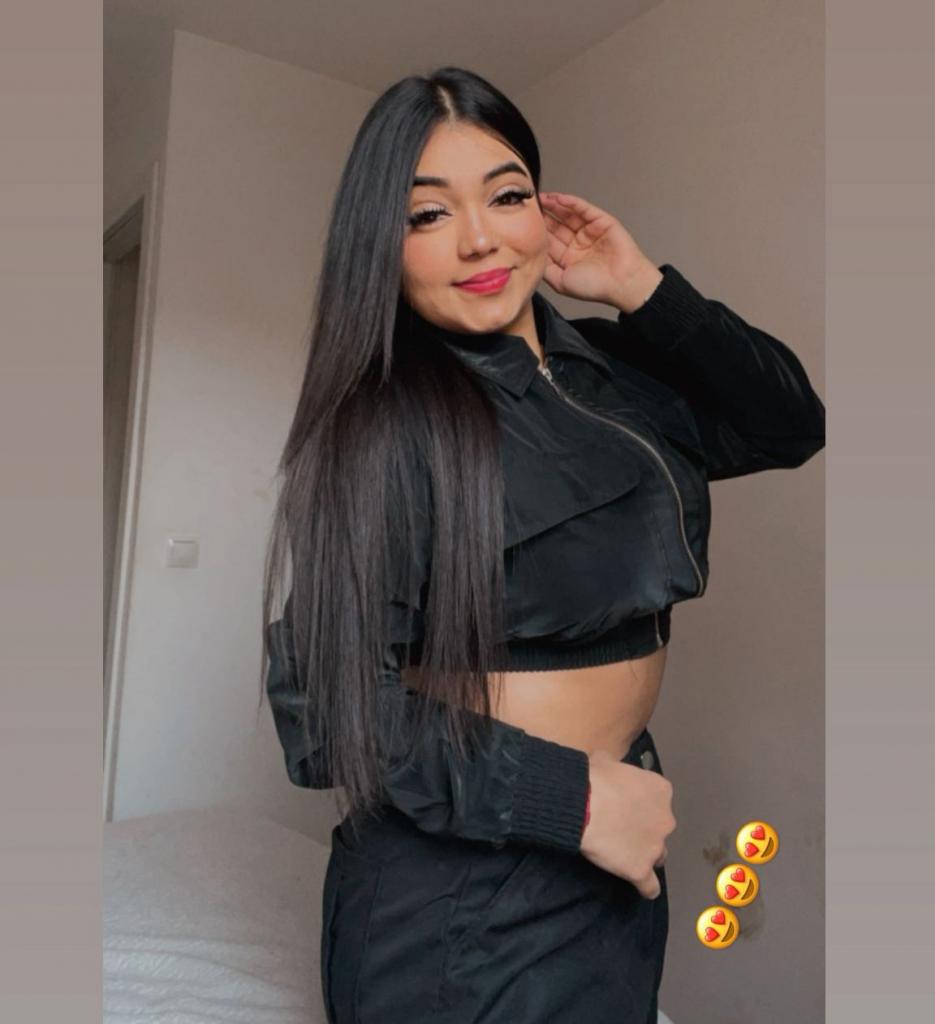 Chica busca chico en Madrid: 