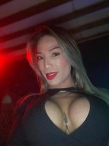 669333917: Transexual en Jaén