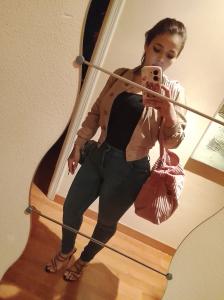 602053089: Chica busca chico en Murcia