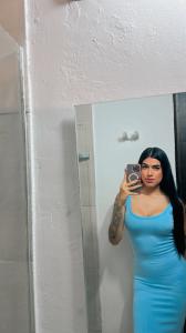 604362826: Travesti en Valencia