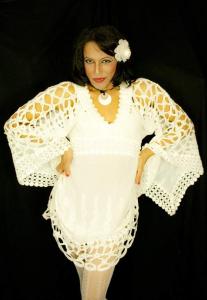 742041593: Travesti en Valencia