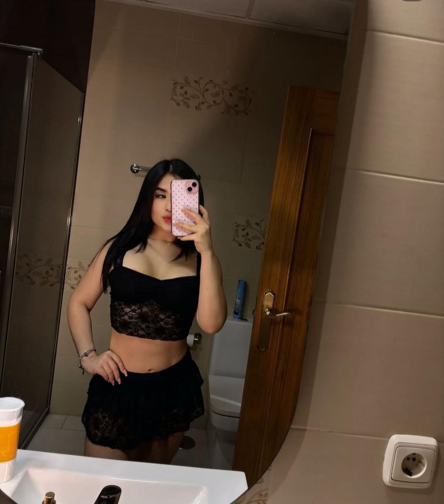 Chica busca chico en Madrid: 