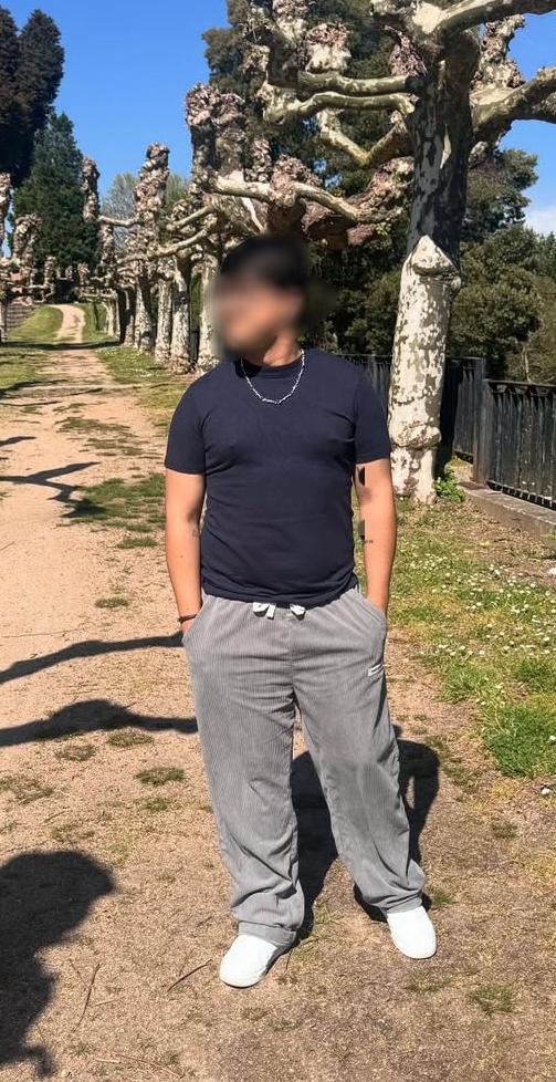 Chico busca chica en León: 