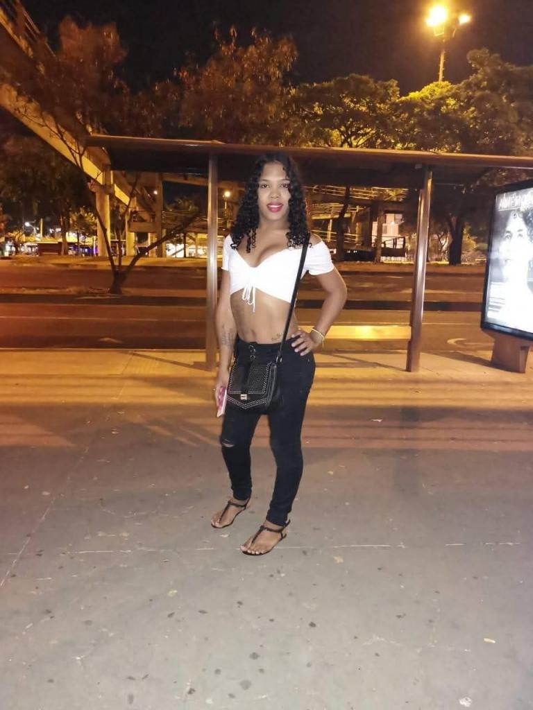 Transexual en Mallorca: 