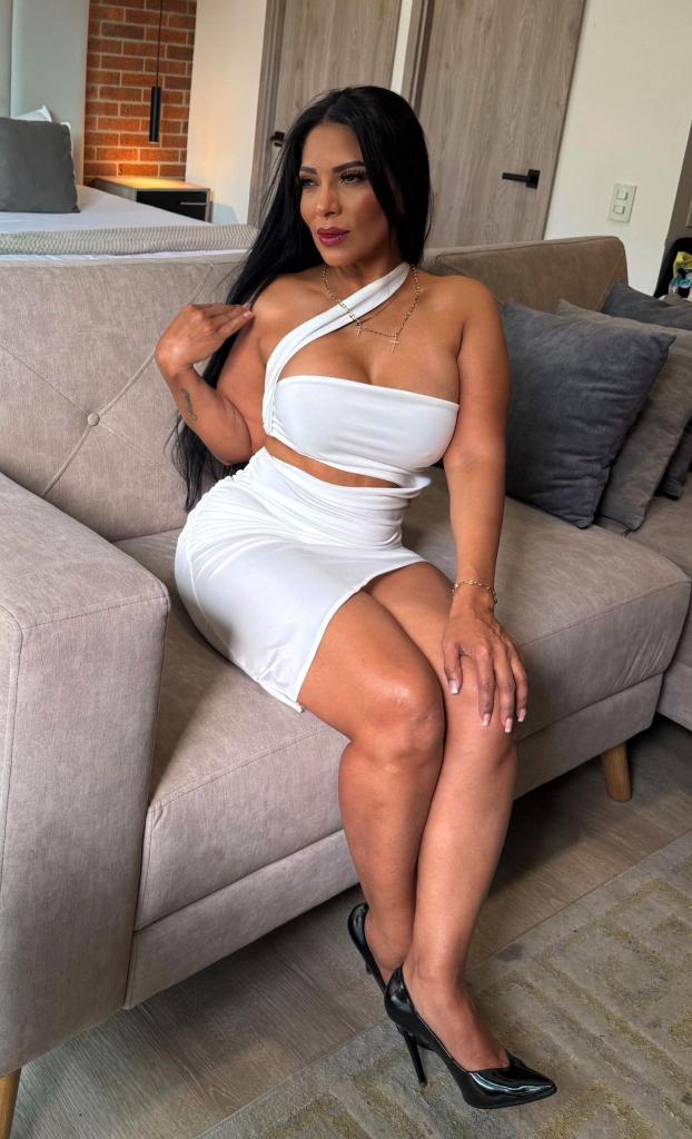 Chica busca chico en Málaga: 