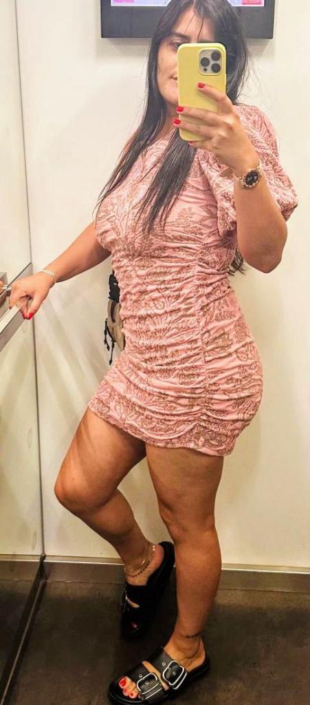 Chica busca chico en Pontevedra: 