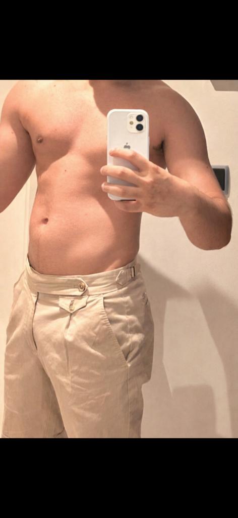 Chico busca chica en Sevilla: Chico busca chica