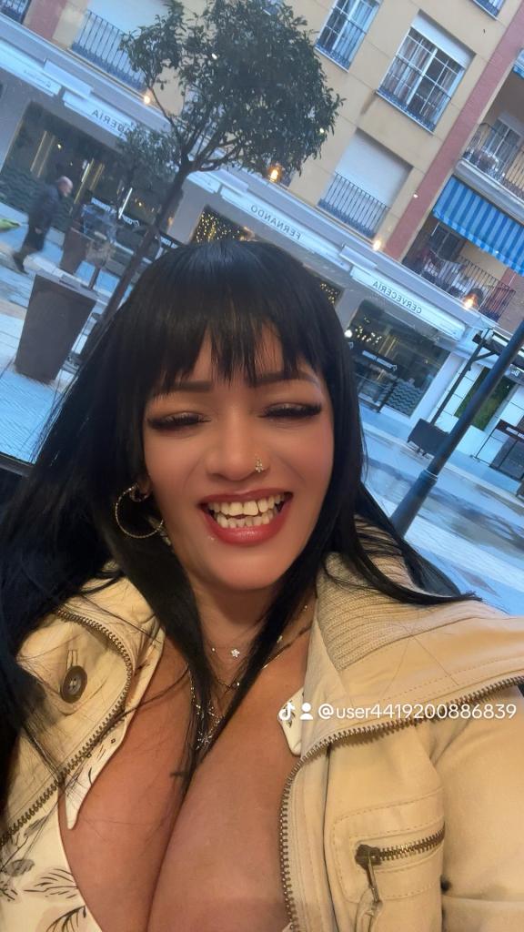 Chica busca chico en Málaga: 