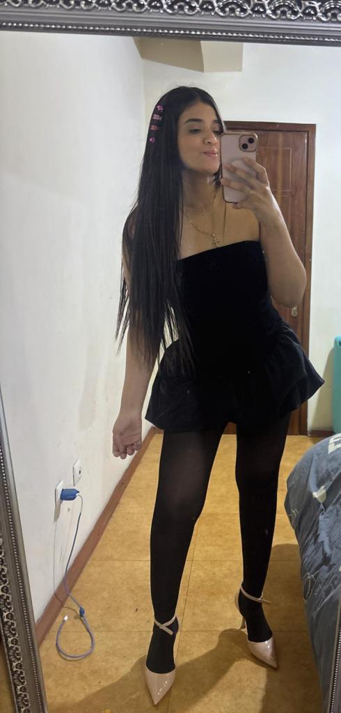 632180892: Chica busca chico en Las Palmas