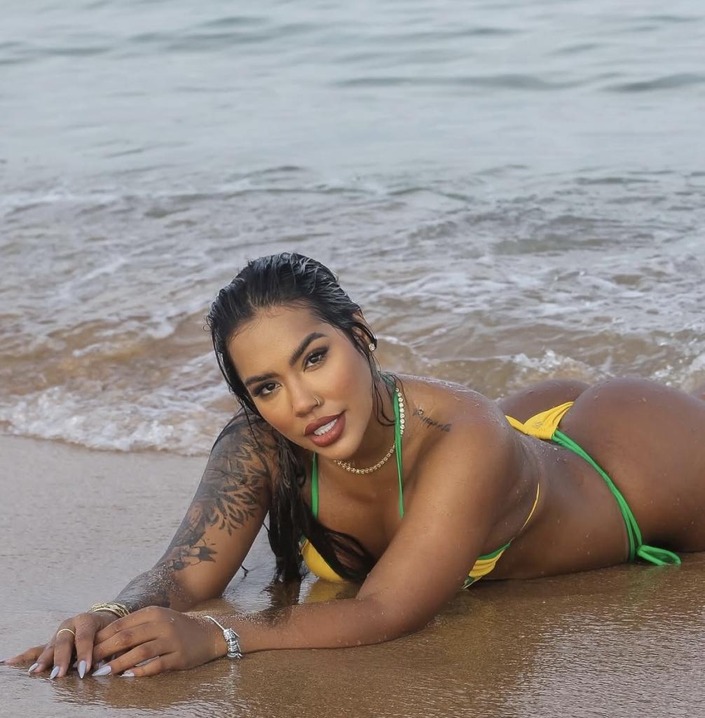 Chica busca chico en Las Palmas: 