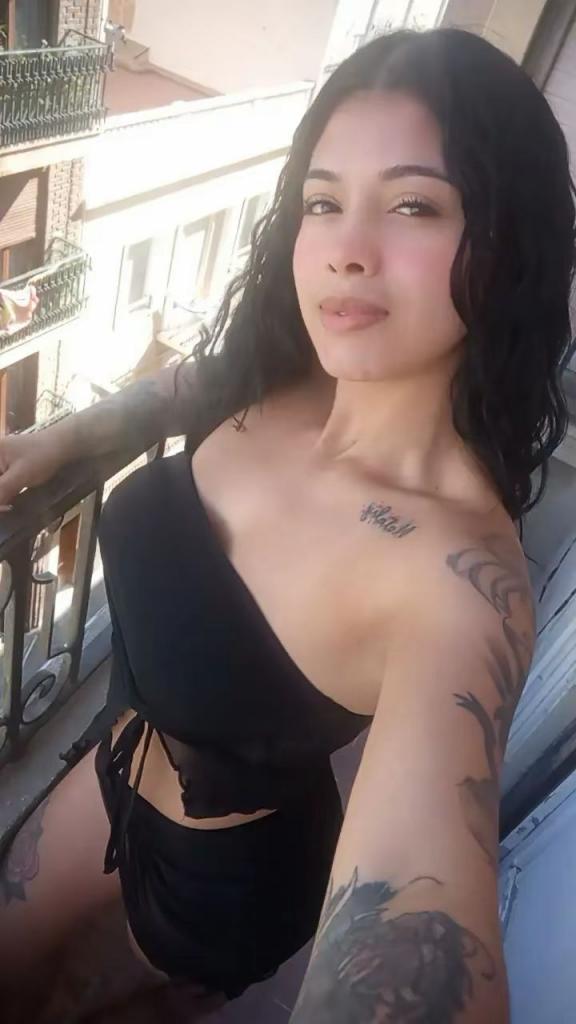 Chica busca chico en Alicante: 