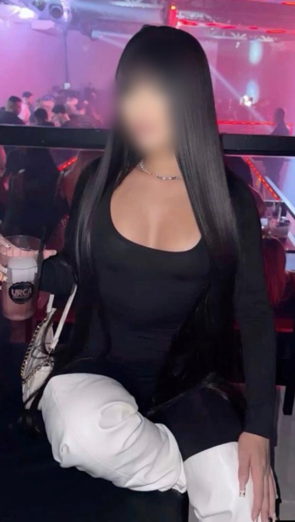 Chica busca chico en Las Palmas: 