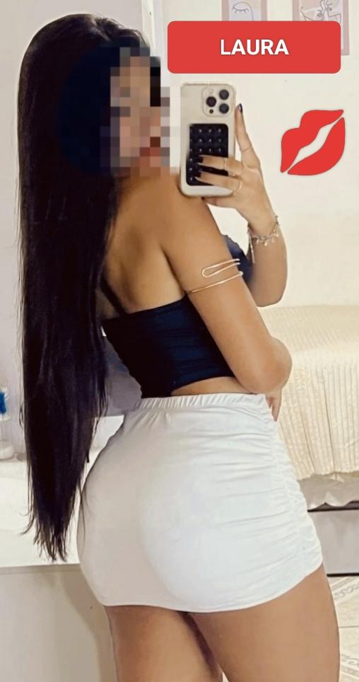 Chica busca chico en Madrid: 