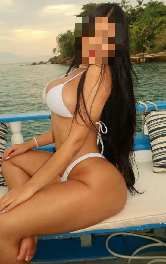 Chica busca chico en Málaga: 