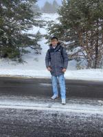 617544101: Chico busca chica en Madrid