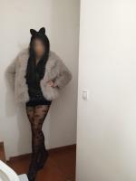 604115563: Transexual en Sevilla