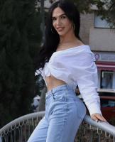 681279579: Transexual en Las Palmas