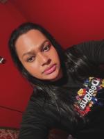 681190979: Chica busca chico en Madrid